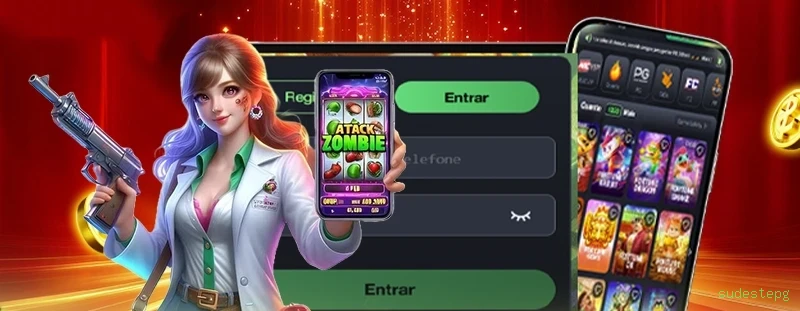 Baixar APK sudestepg