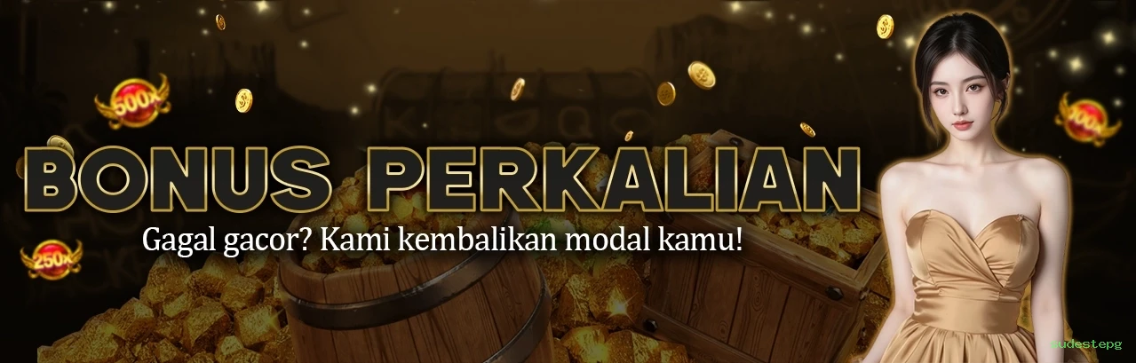 Reload Bonus sudestepg