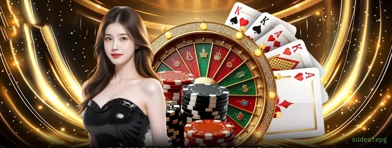 Cassino ao vivo com dealers reais da Evolution Gaming