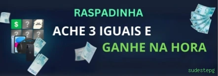 Promoções e bônus exclusivos da sudestepg