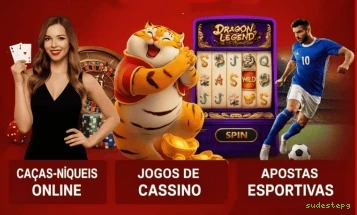 Instalação iOS sudestepg