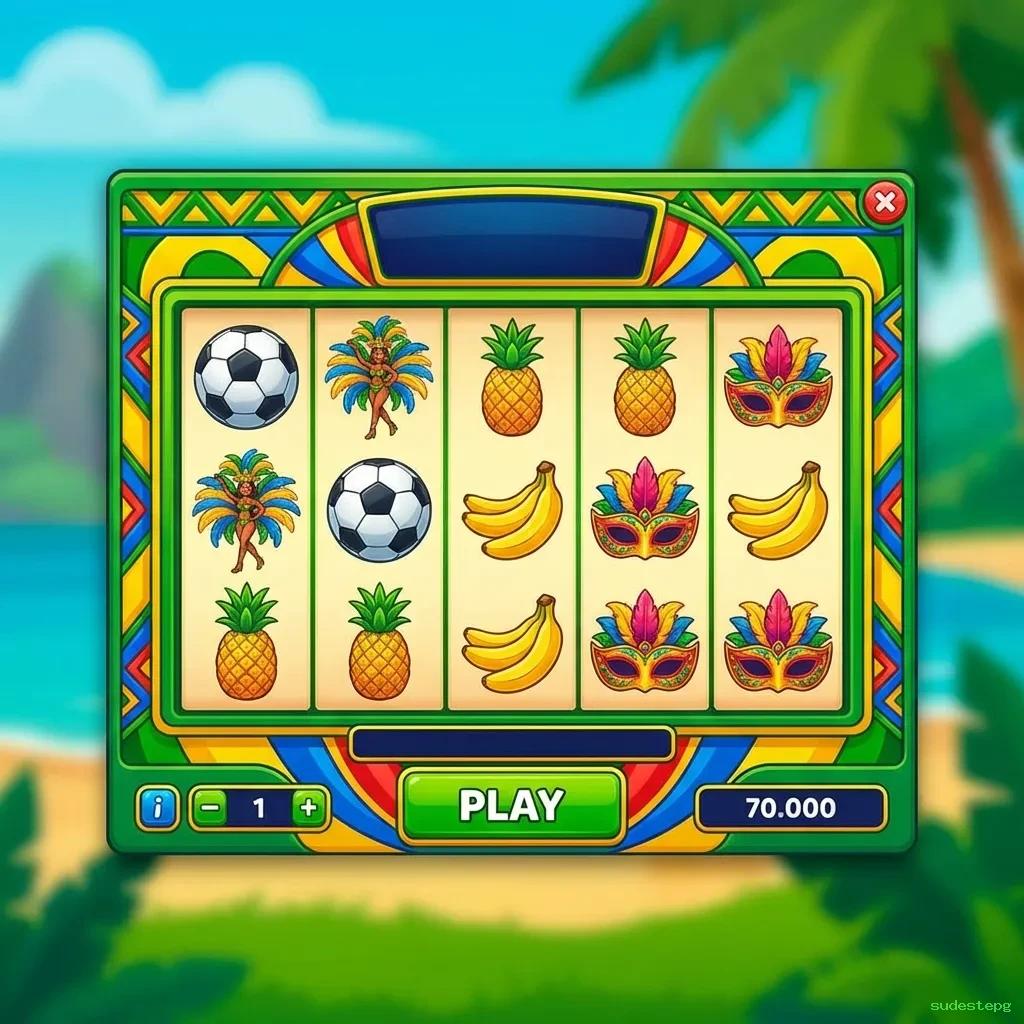 Jogos Fortune 20+